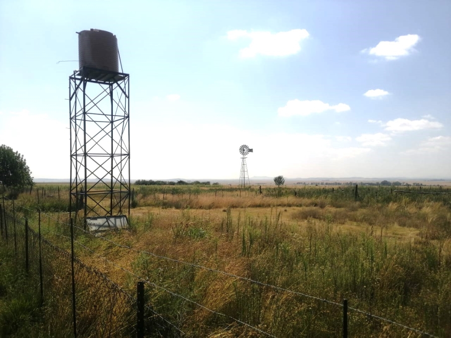 Commercial Property for Sale in Bloemfontein Rural Free State